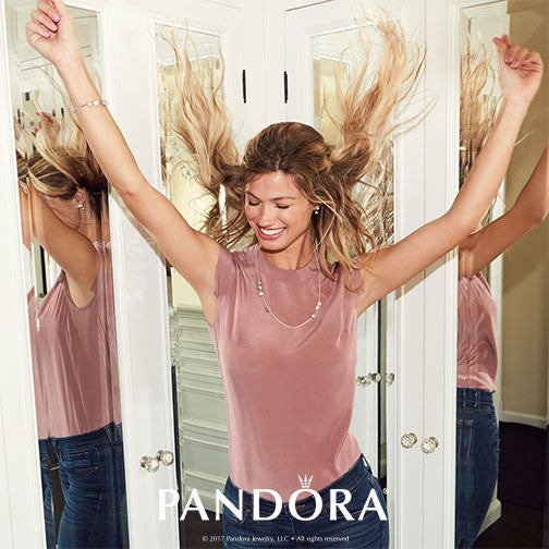 Pandora Mother's Day Collection!!!
