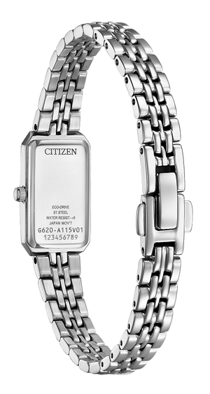 Citizen Eco-Drive Classic Ladies Watch