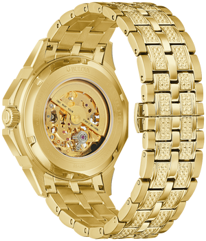 Bulova Octava Watch