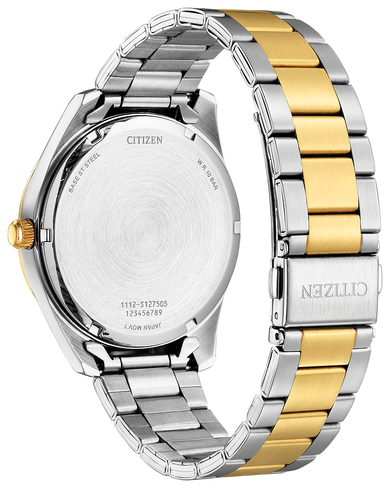 Citizen Quartz Watch